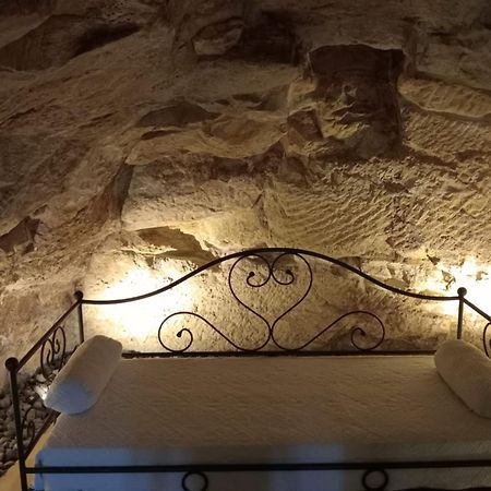 Ibla Rooms Рагуза Екстер'єр фото