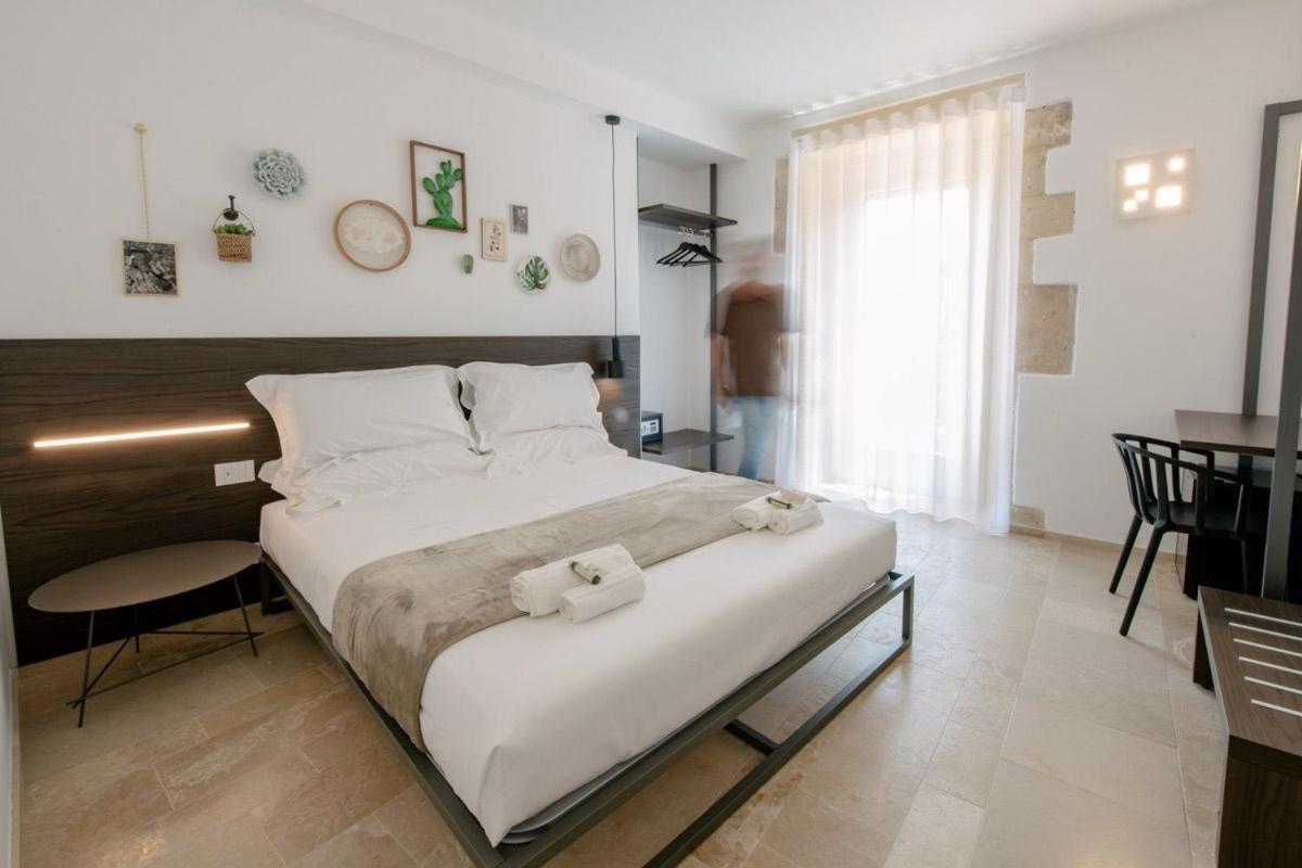 Ibla Rooms Рагуза Екстер'єр фото
