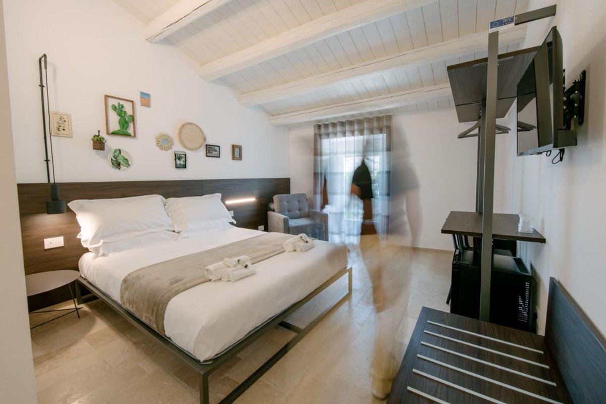 Ibla Rooms Рагуза Екстер'єр фото