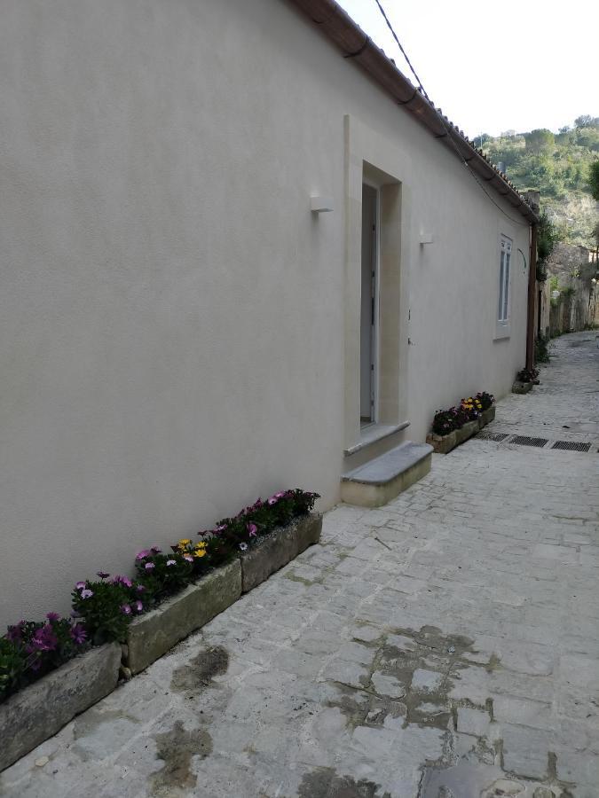 Ibla Rooms Рагуза Екстер'єр фото