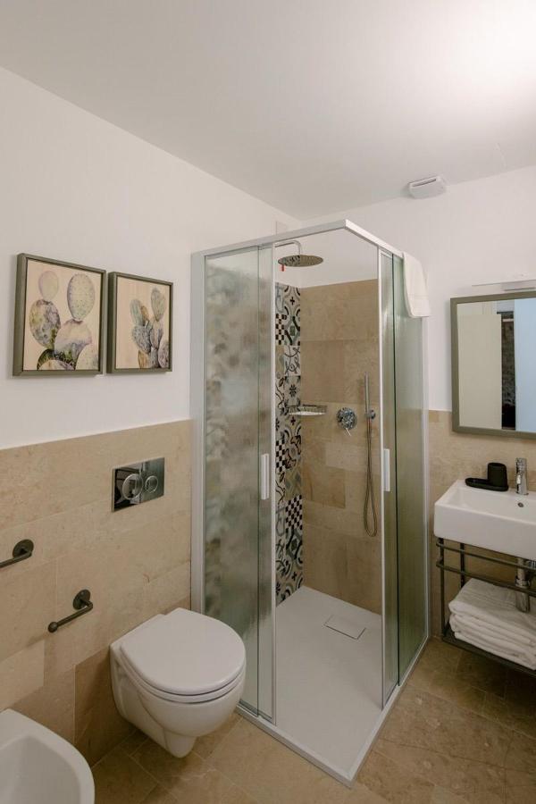 Ibla Rooms Рагуза Екстер'єр фото