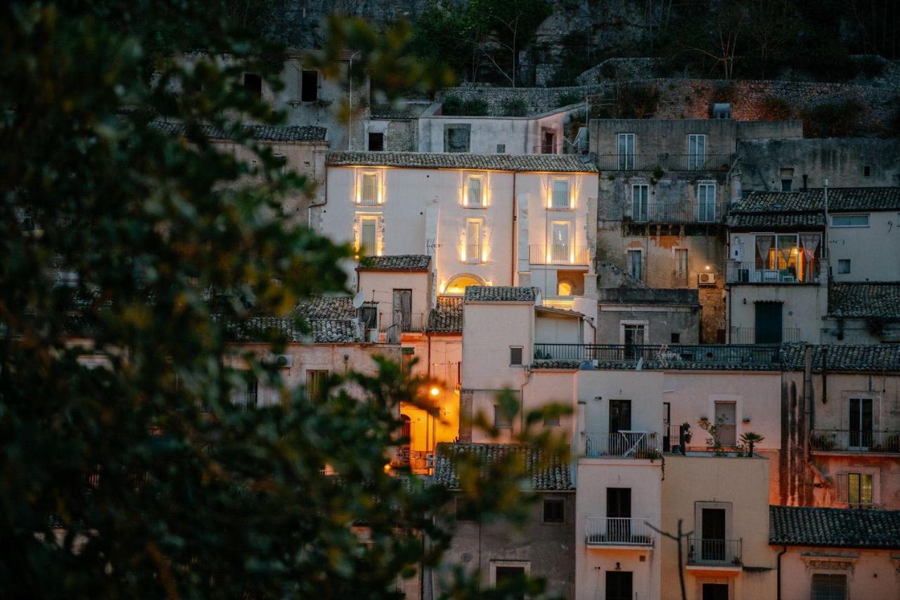 Ibla Rooms Рагуза Екстер'єр фото