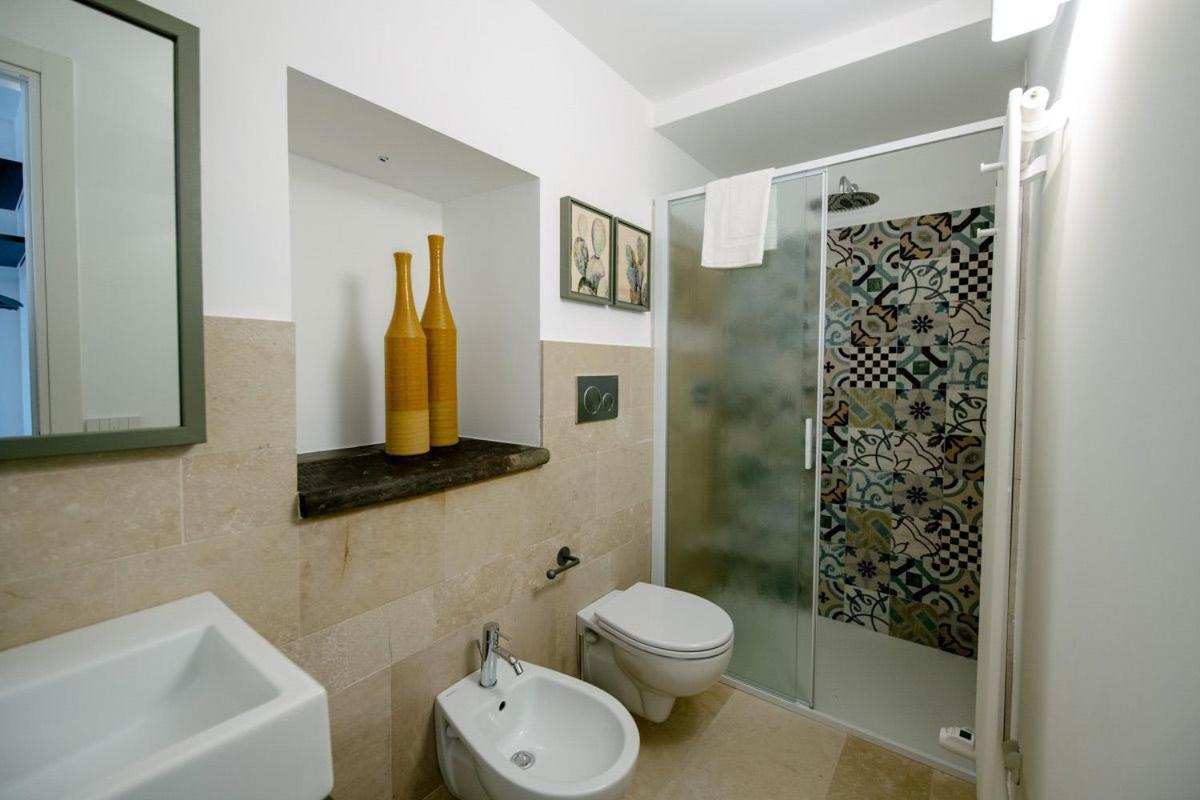 Ibla Rooms Рагуза Екстер'єр фото