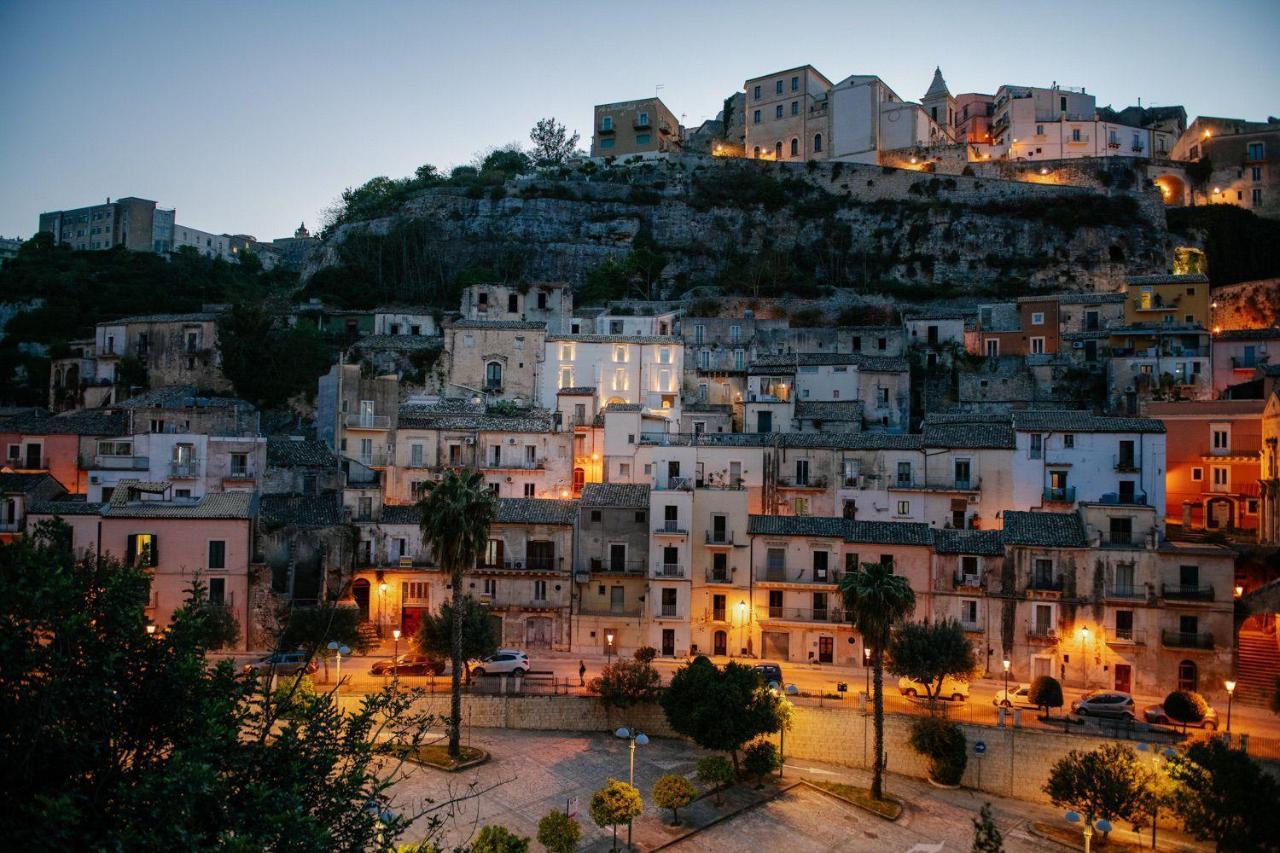 Ibla Rooms Рагуза Екстер'єр фото