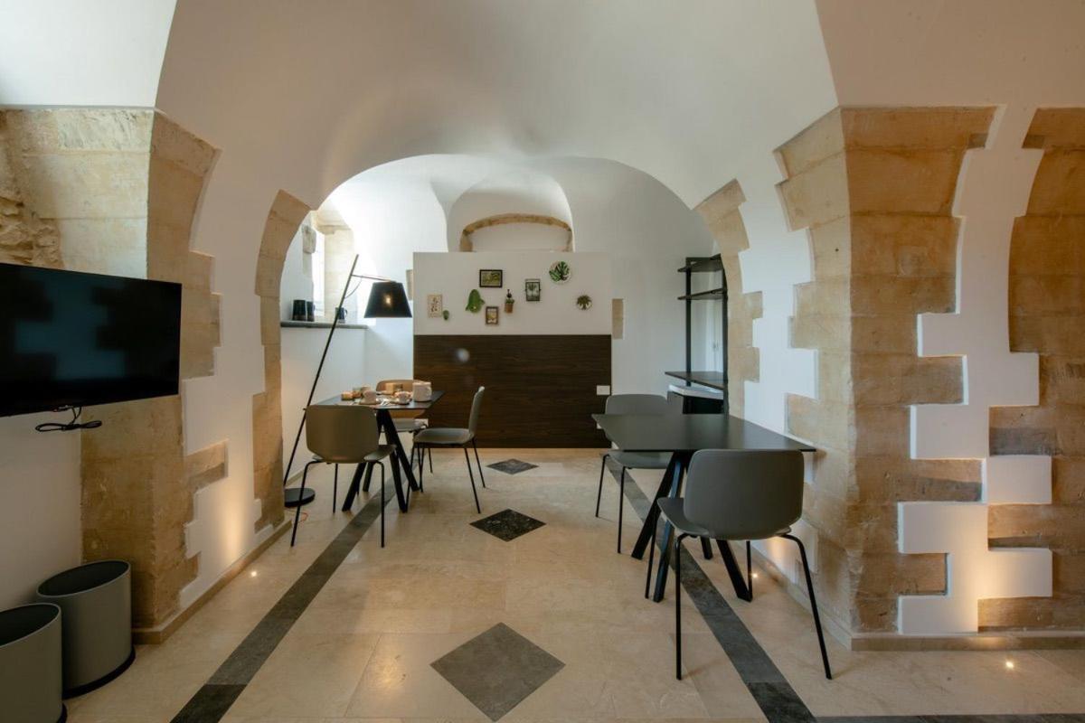 Ibla Rooms Рагуза Екстер'єр фото