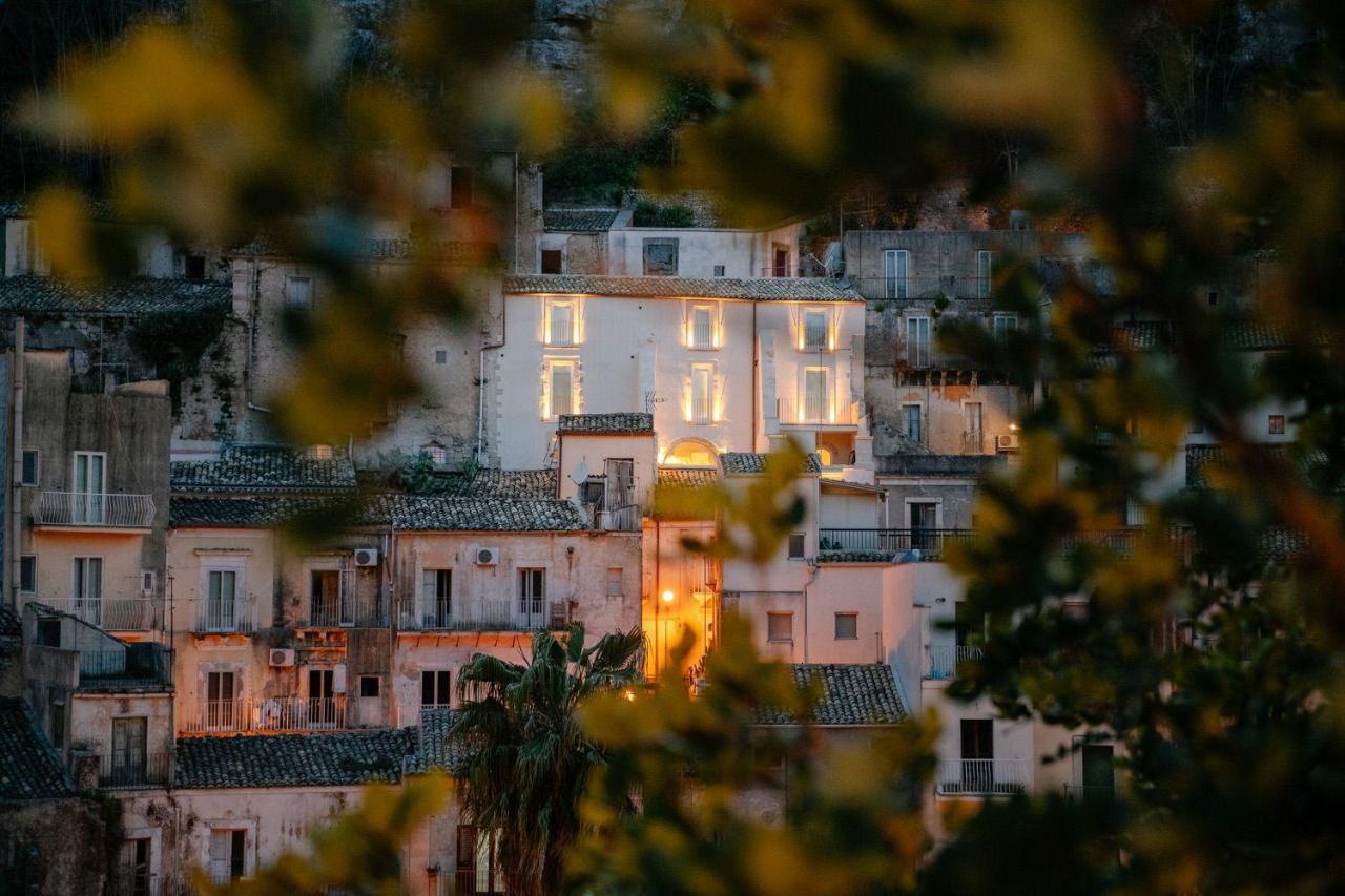 Ibla Rooms Рагуза Екстер'єр фото