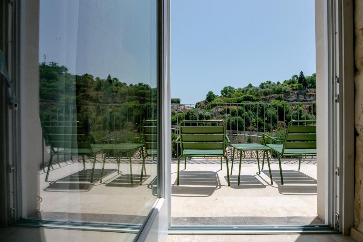 Ibla Rooms Рагуза Екстер'єр фото