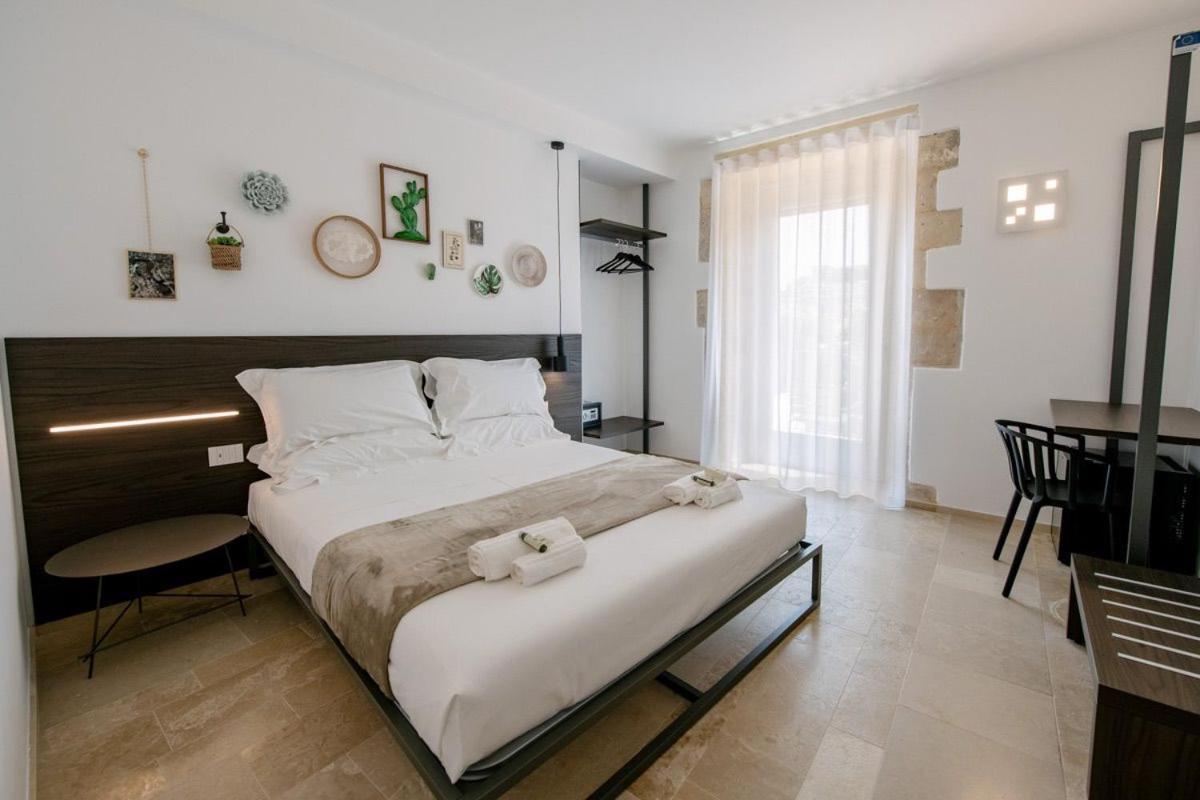 Ibla Rooms Рагуза Екстер'єр фото