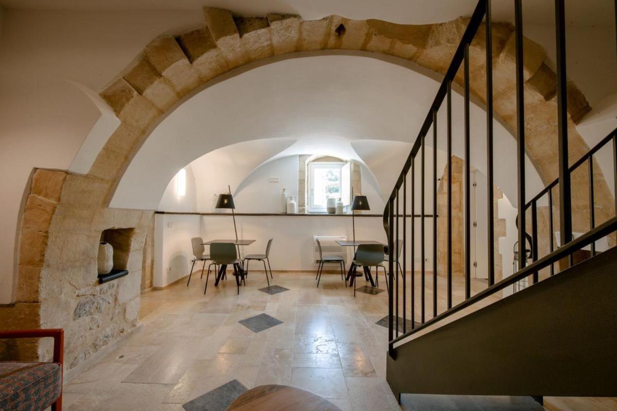 Ibla Rooms Рагуза Екстер'єр фото