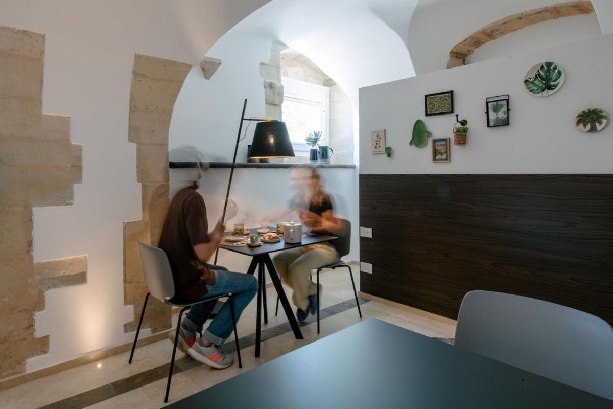 Ibla Rooms Рагуза Екстер'єр фото
