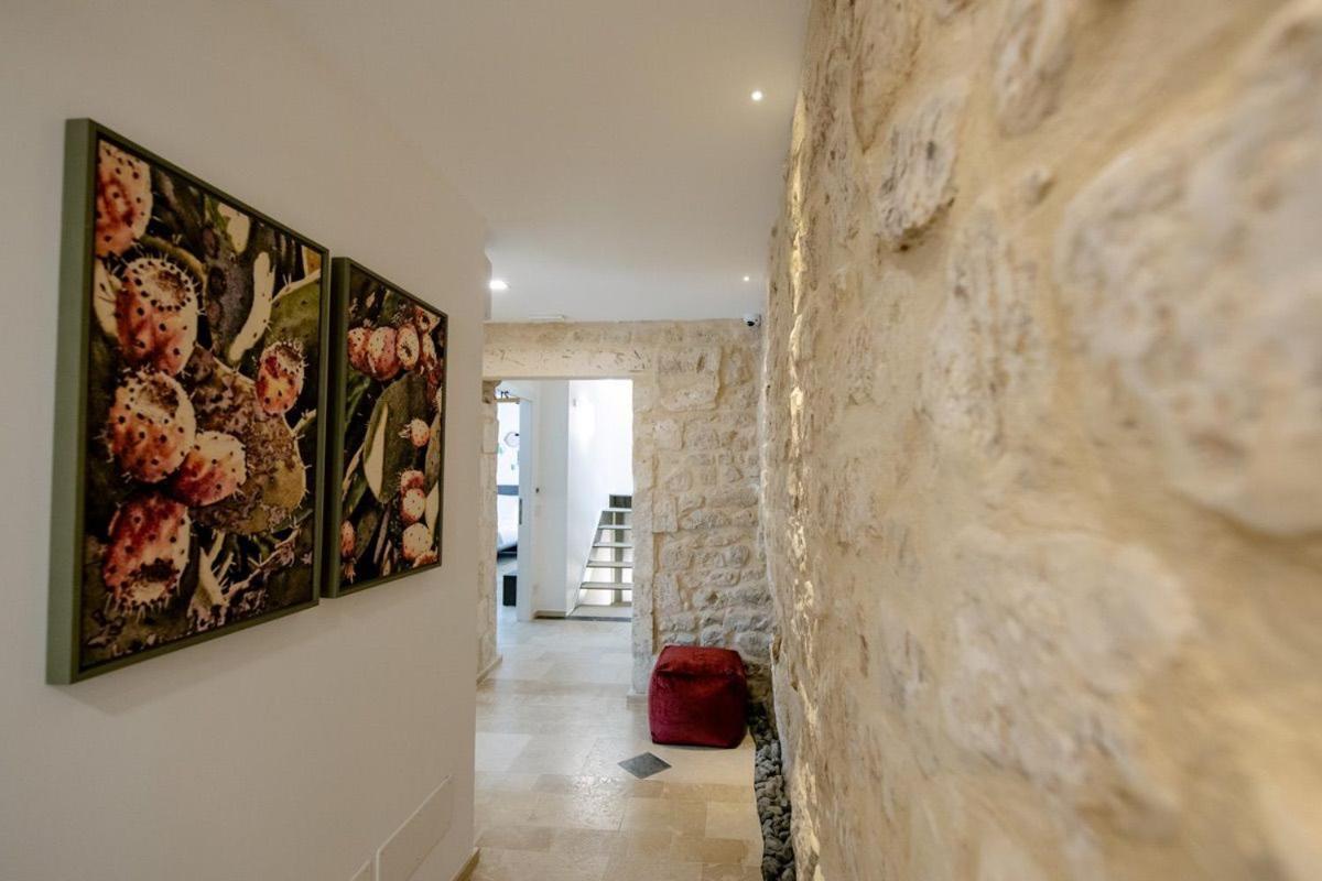 Ibla Rooms Рагуза Екстер'єр фото