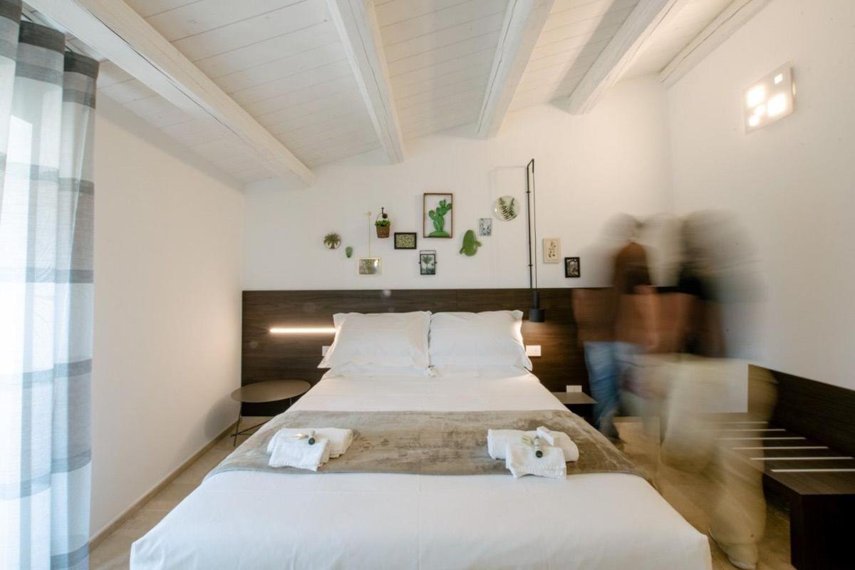 Ibla Rooms Рагуза Екстер'єр фото