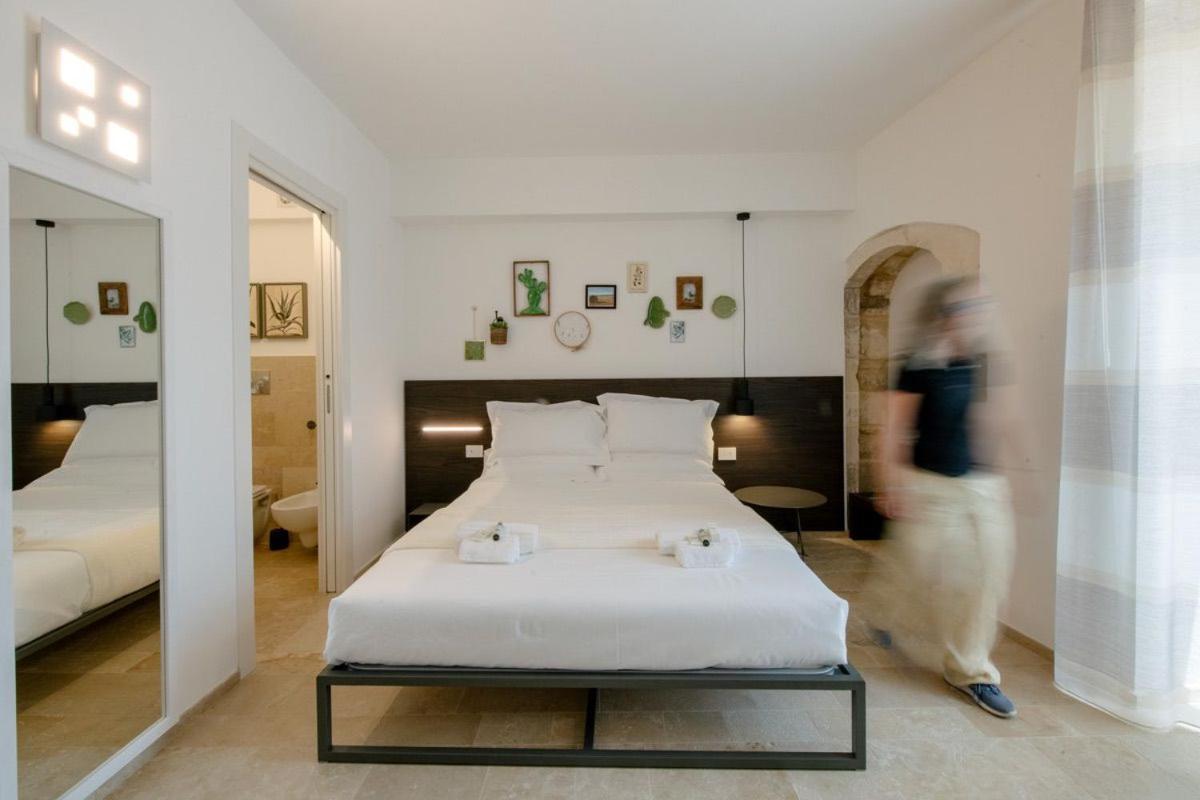 Ibla Rooms Рагуза Екстер'єр фото