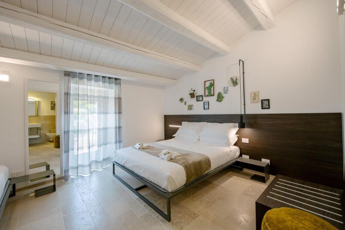Ibla Rooms Рагуза Екстер'єр фото