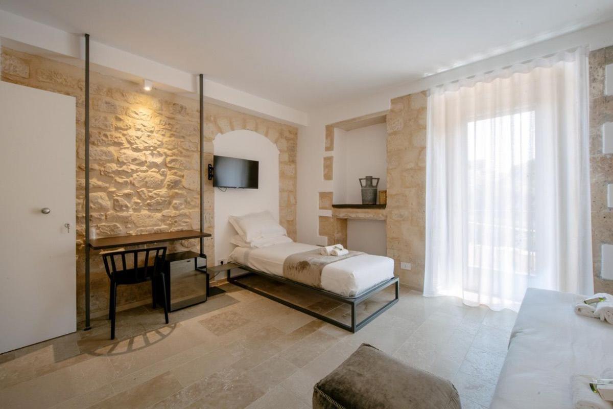 Ibla Rooms Рагуза Екстер'єр фото