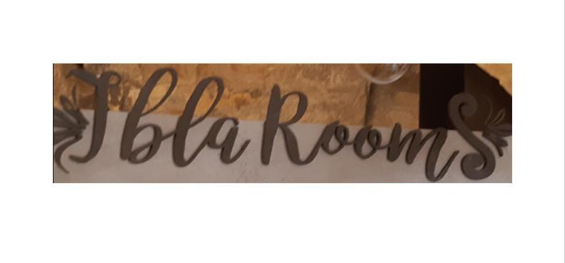 Ibla Rooms Рагуза Екстер'єр фото