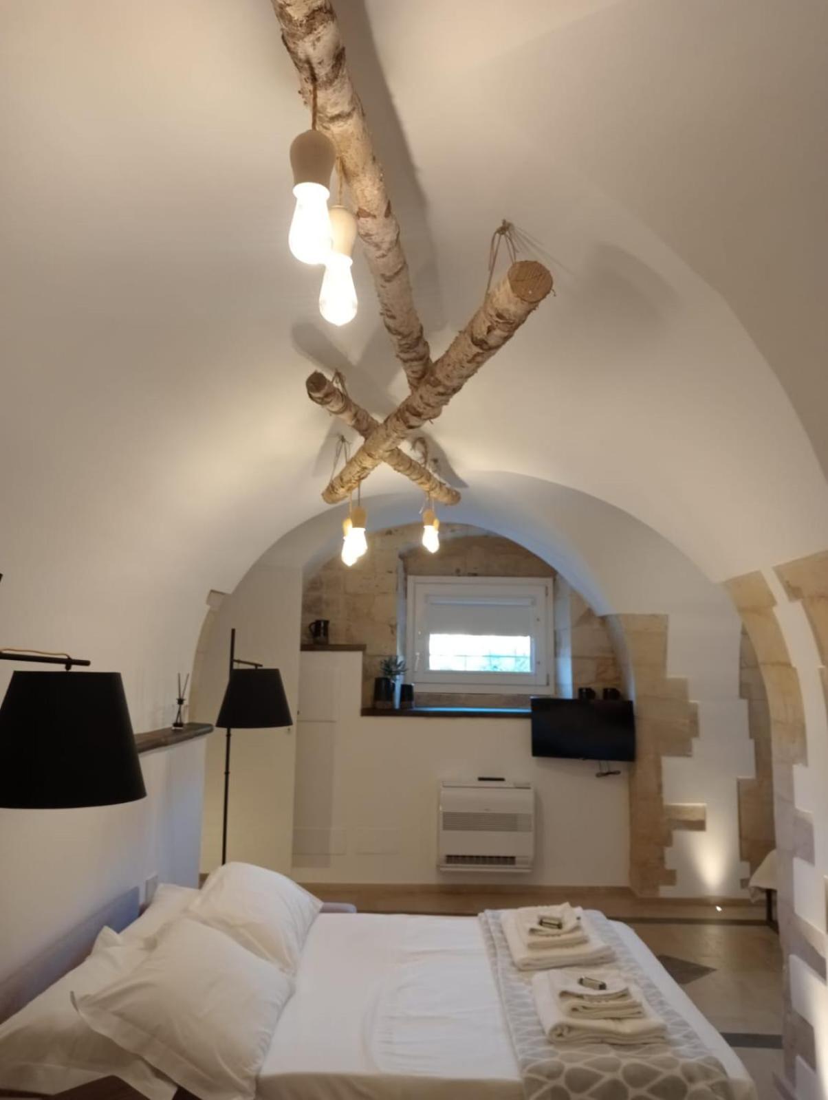 Ibla Rooms Рагуза Екстер'єр фото