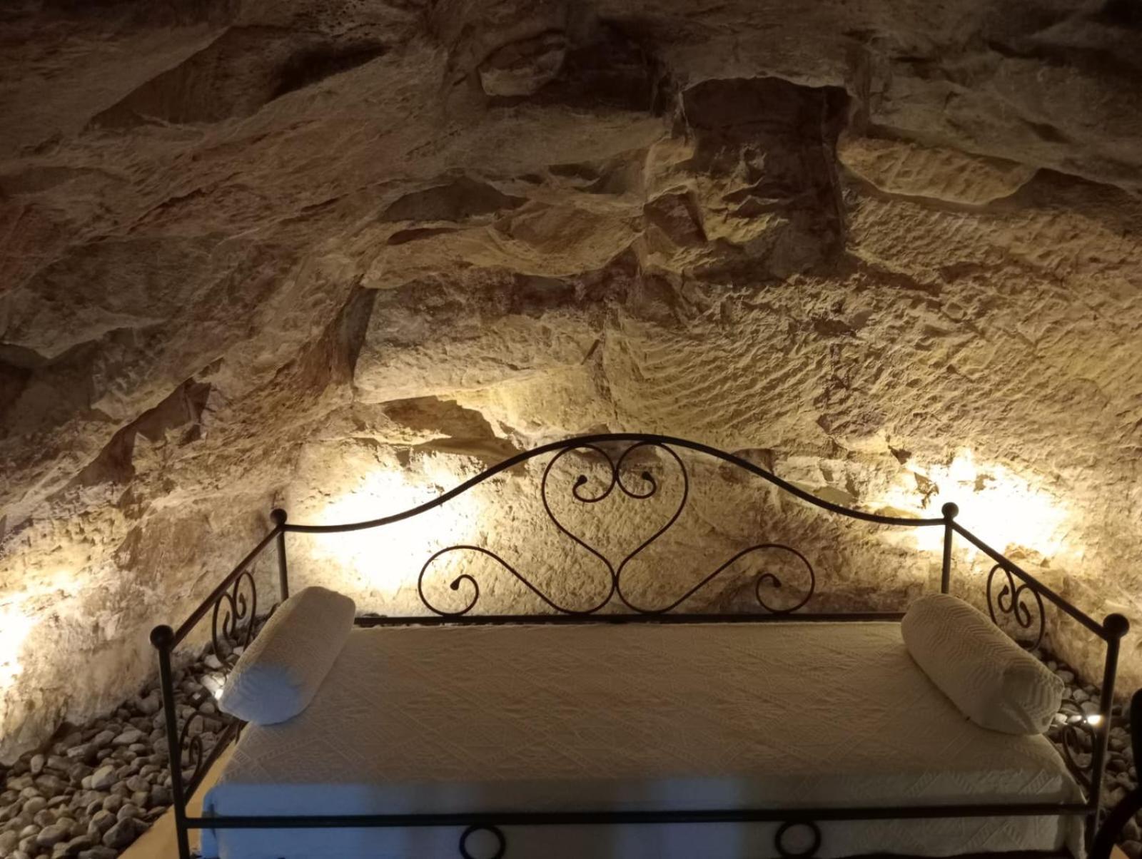 Ibla Rooms Рагуза Екстер'єр фото