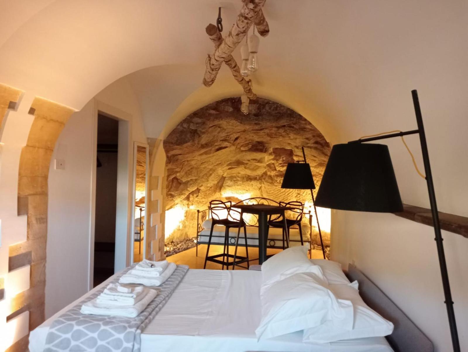 Ibla Rooms Рагуза Екстер'єр фото