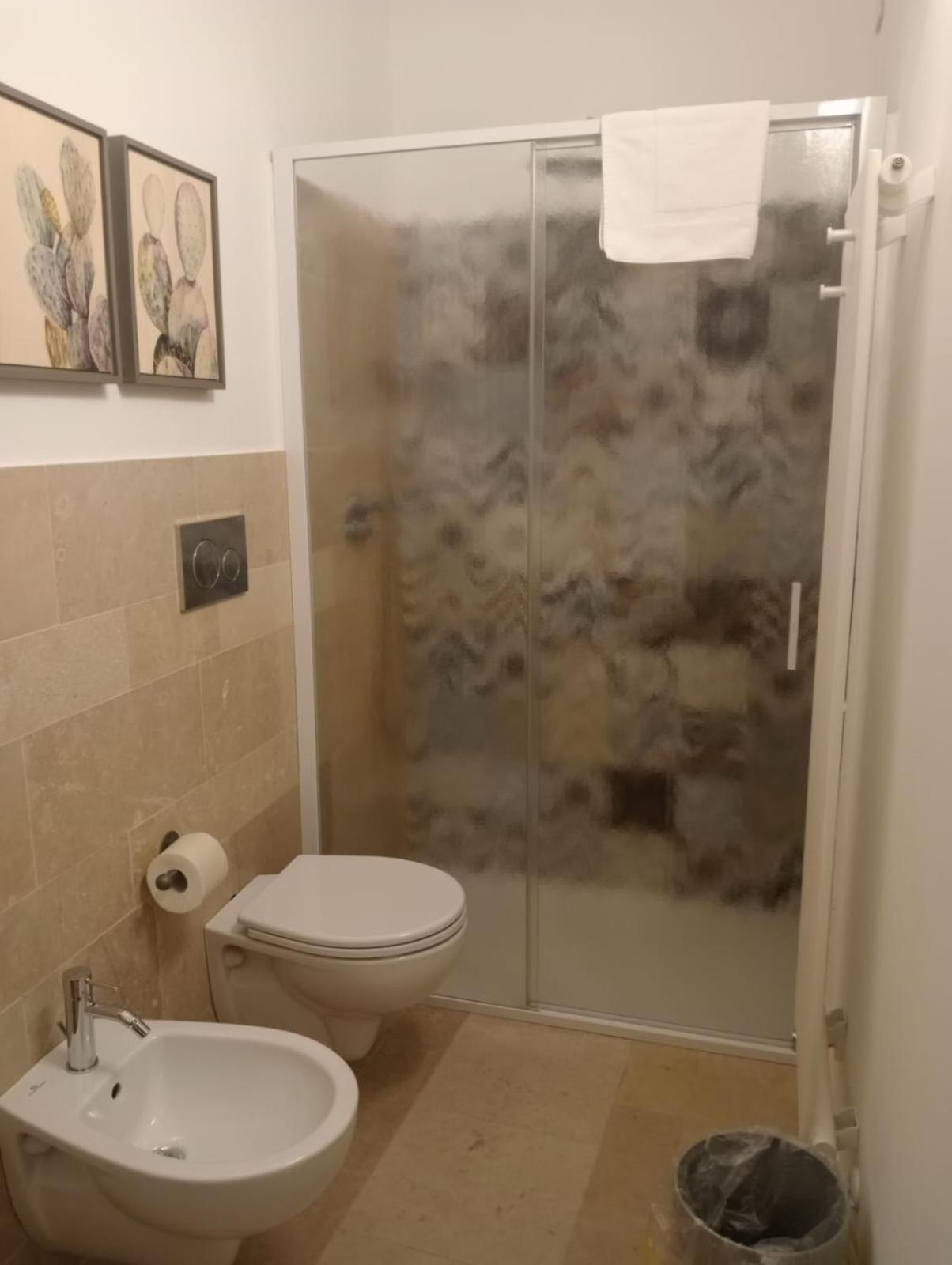 Ibla Rooms Рагуза Екстер'єр фото