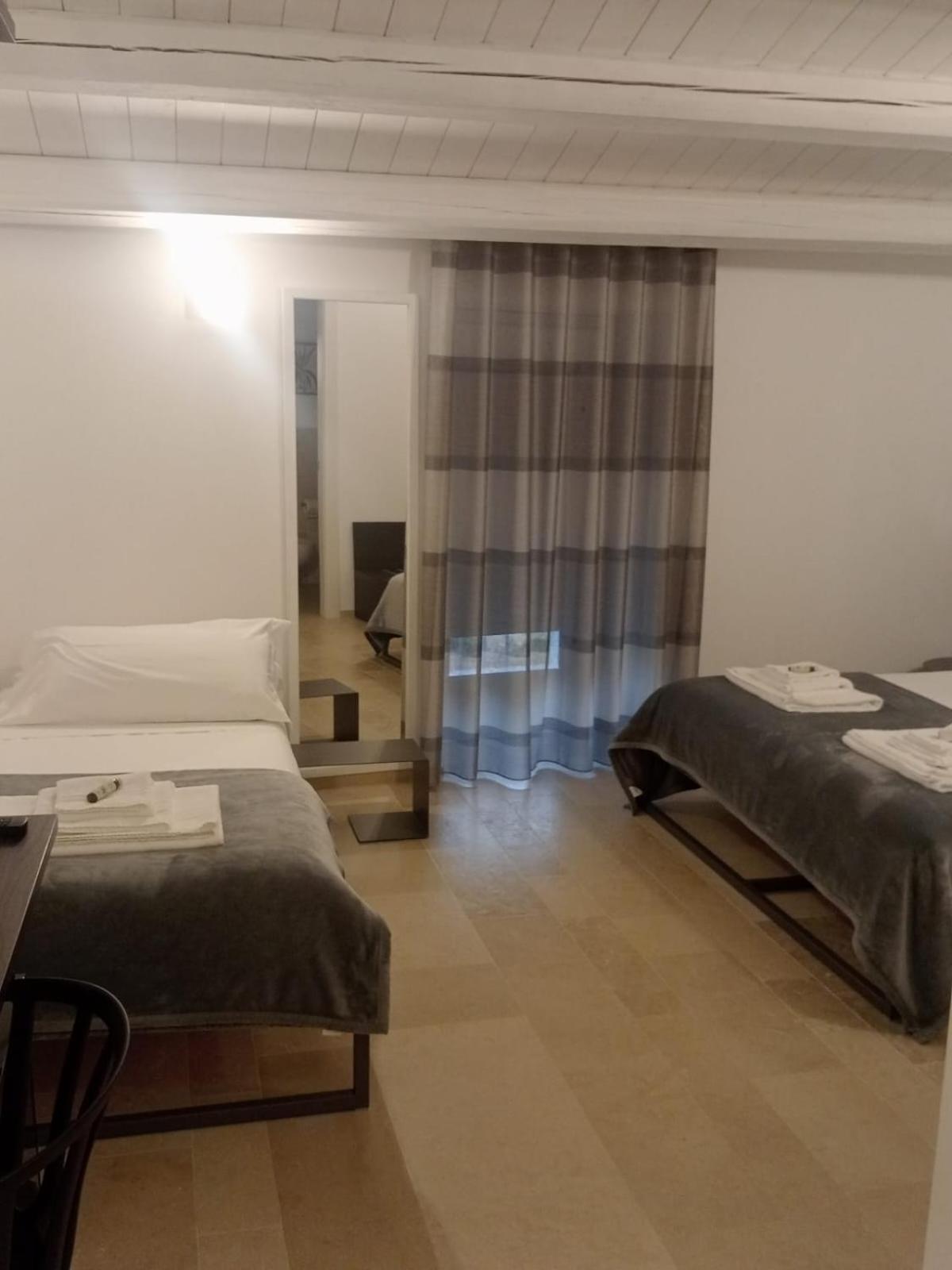 Ibla Rooms Рагуза Екстер'єр фото