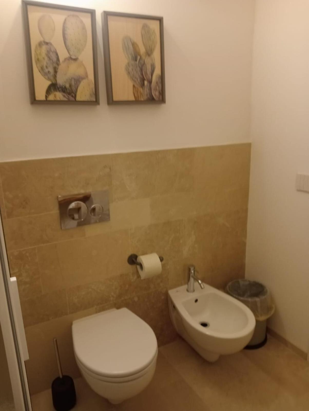 Ibla Rooms Рагуза Екстер'єр фото