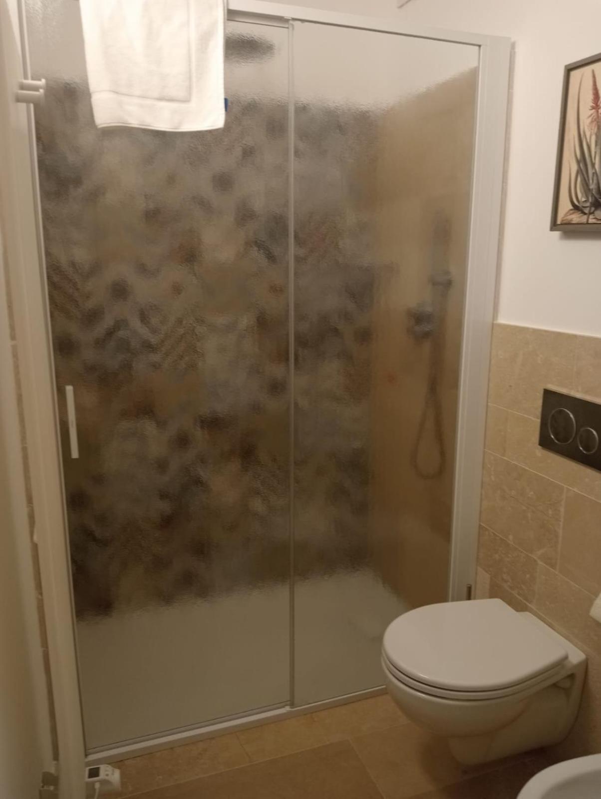 Ibla Rooms Рагуза Екстер'єр фото